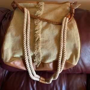 Free People Shoulder Bag